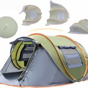 Camping Gear